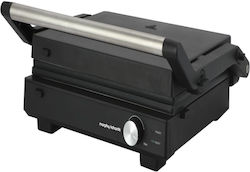 Morphy Richards 413001 1800W για 2 Τοστ Μαύρη Morphy Richards 413001 1800W για 2 Τοστ Μαύρη