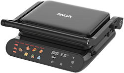 Finlux 2000W Pentru 2 Toaste