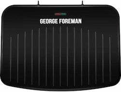 Russell Hobbs George Foreman 2400W For 4 Toasts Black Sandwich Maker Russell Hobbs George Foreman 2400W For 4 Toasts Black Sandwich Maker