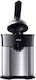 Braun Citrusquick5 7 Електрически Цитрус Преса 160W с Капацитет 1л Черен