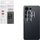 Volte-Tel Glass Cover Camera Protector Tempered Glass Blue for Samsung S26 Ultra 5g