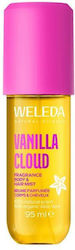 Weleda Mist parfumat Vanilla Cloud pentru corp și păr 95ml