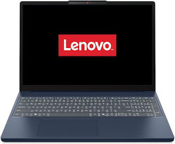 Lenovo IdeaPad Slim 3 15.6" (Ryzen 5-150/16GB/1TB) Lenovo IdeaPad Slim 3 15.6" (Ryzen 5-150/16GB/1TB)