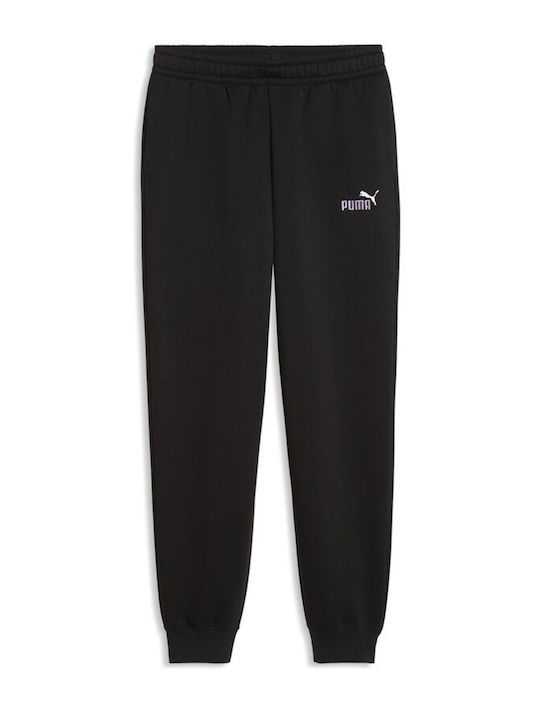 PUMA Детско Долнище На Анцуг Fl G Logo