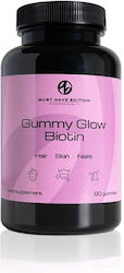 Essens 3 gr 60 Gummies Biotin Essens 3 gr 60 Gummies Biotin