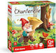 Επιτραπέζιο Παιχνίδι Chanterelle Watch Out For The Mushrooms για 2 Παίκτες 4+ Ετών E4315 (EN) Hape