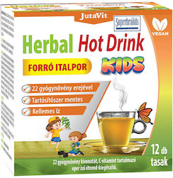 JutaVit 12 plicuri Căpșună