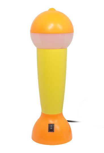 Starlight Lămpă De Masă Pentru Copii Birou 30x9x9cm