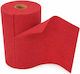 Microfiber Cloth "Rotten Apple" Roll Perforated 30cm X 9m