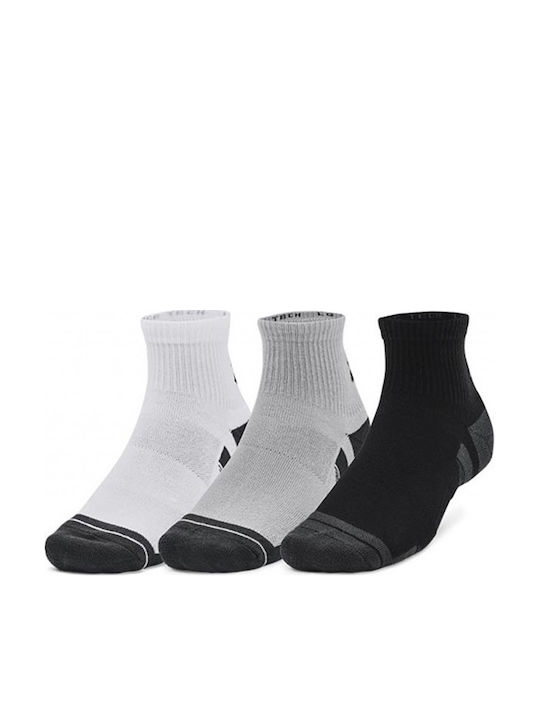 Under Armour Performance Tech Sports Socks Multicolour 3 Pairs