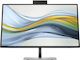 HP Series 5 Pro 527pm IPS Monitor 27" QHD 2560x1440 with 5ms GTG Response Time