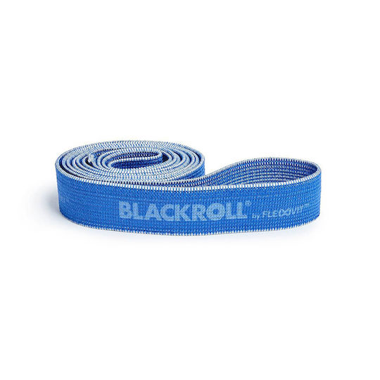 Blackroll Super Band Λάστιχο Γυμναστικής Loop Μπλε