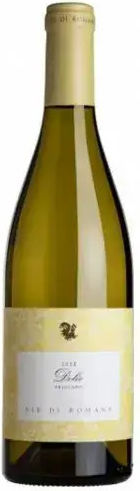 Vie Di Romans Wine Dolee Doc Friuli Isonzo '24 White Dry 750ml