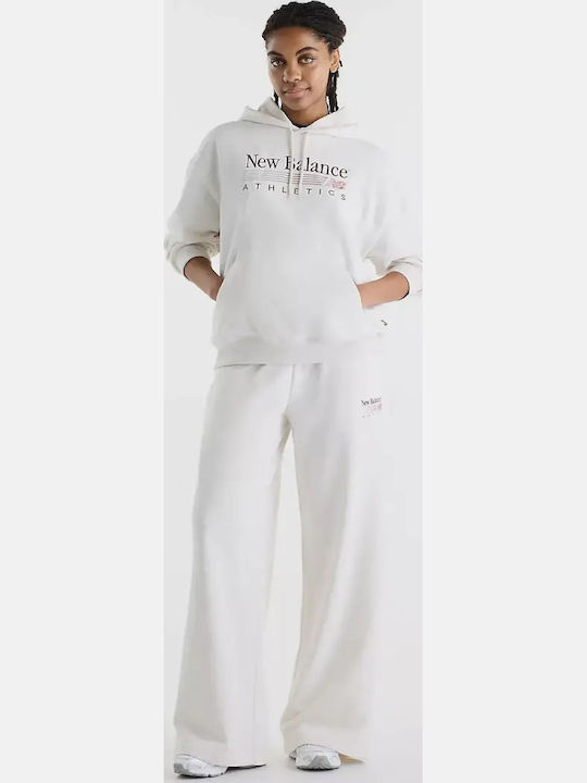 New Balance Damen Jogginghosen Grau