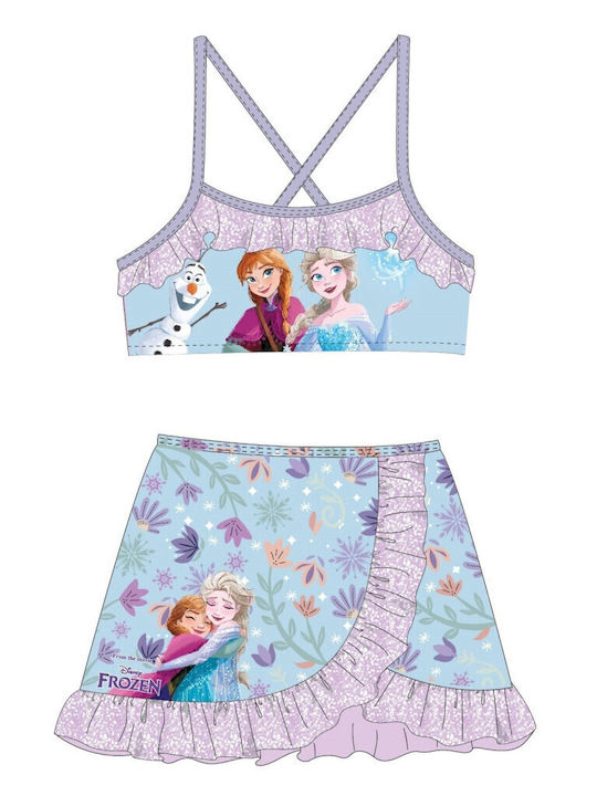 Disney Frozen Kids Swimwear Set Disney Frozen Frolic