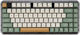 Asus Jelly75 KD201 Kabellose Tastatur Englisch ...