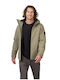 Women's Jacket for Winter Overland Trek