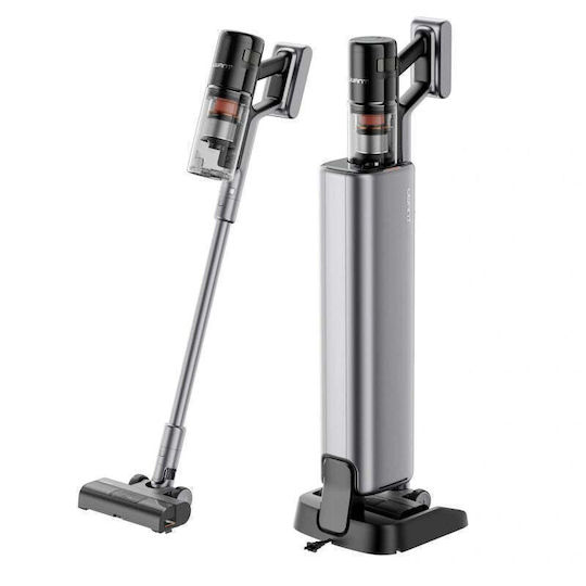 Uwant 304004-210213 Aspirator Stick Reîncărcabil Gri