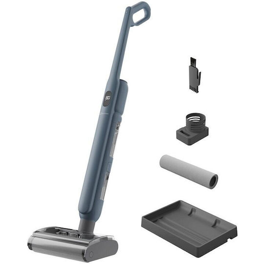 Electrolux Upright Rechargeable Stick Vacuum Blue