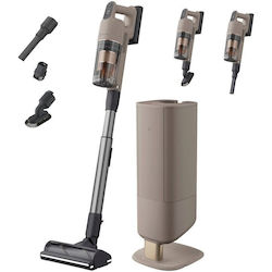 Electrolux Upright Επαναφορτιζόμενη Καφέ