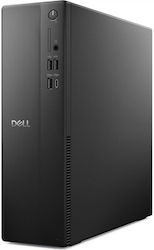 Dell Pro Slim Essential QVS1260 (i5-14500/8GB/512GB) Bundle Dell Pro Slim Essential QVS1260 (i5-14500/8GB/512GB) Bundle