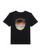 T-shirt Black
