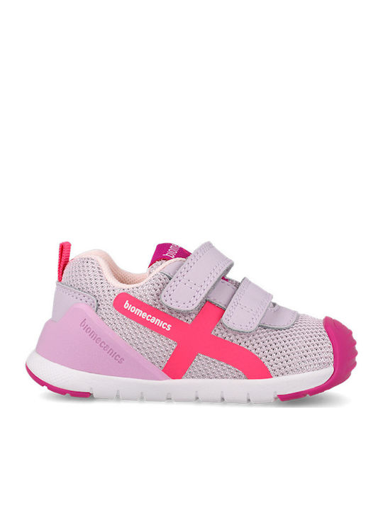 Biomecanics Kids Sneakers Purple