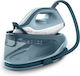 Tefal Power Pro Compact 200 Система за гладене с налягане 5.9bar с резервоар 1lt