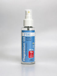 Nature's Plus Magnesium Öl 100ml Nature's Plus Magnesium Öl 100ml