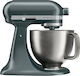 Kitchenaid Κουζινομηχανή 325W με Ανοξείδωτο Κάδ...