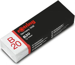 R Rapid Erasers Β.20 Box 20pcs R Rapid Erasers Β.20 Box 20pcs