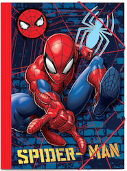 Папка Маркуч Хартия 25х35 Spiderman 508417