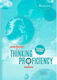 Thinking Proficiency Tchr's Wb 9789925365821