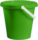 Green Beach Bucket