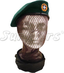Army Beret Green Army Beret Green