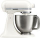 Kitchenaid Κουζινομηχανή 325W με Ανοξείδωτο Κάδ...