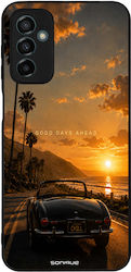 Θήκη Sonique Men's Edition Samsung Galaxy M23 5...