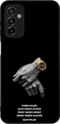 Θήκη Sonique Men's Edition Samsung Galaxy M23 5...
