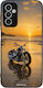 Sonique Men's Edition Case Samsung Galaxy M13 4...