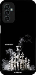 Калъф Sonique Men's Edition Samsung Galaxy M23 ...