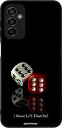 Калъф Sonique Men's Edition Samsung Galaxy M23 ...