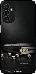 Θήκη Sonique Men's Edition Samsung Galaxy M23 5...