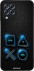 Sonique Herren Edition Samsung Galaxie M33 5G G...