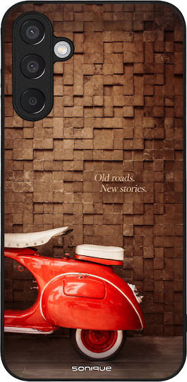 Sonique Case Men's Edition Samsung Galaxy M15 5g Old Roads