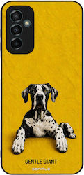 Θήκη Sonique Men's Edition Samsung Galaxy M23 5...