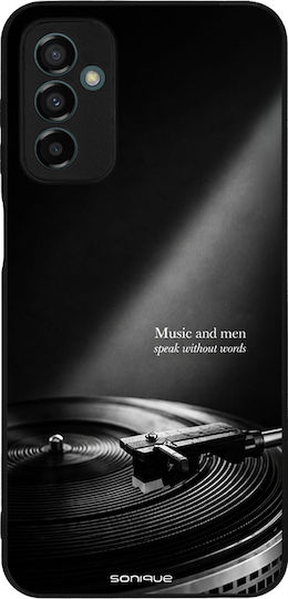 Θήκη Sonique Men's Edition Samsung Galaxy M23 5g Music Men
