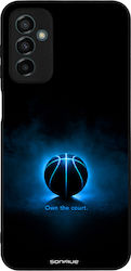Калъф Sonique Men's Edition Samsung Galaxy M23 ...