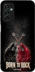 Калъф Sonique Men's Edition Samsung Galaxy M23 ...