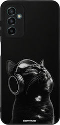 Калъф Sonique Men's Edition Samsung Galaxy M23 ...