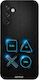 Sonique Men's Edition Samsung Galaxy M15 5g Mob...